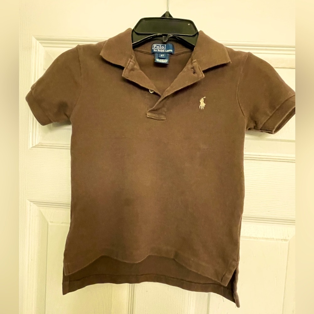 POLO by Ralph Lauren Boys Shirt
